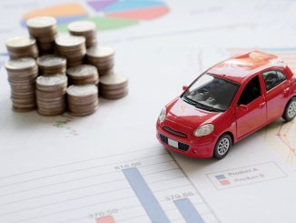 Thai Car Insurance: Excess Payments